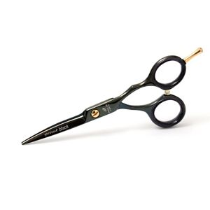 Progline Procut Black 5,0" (31050.TK) - Profesionální kadeřnické nůžky