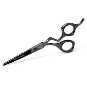 Progline Procut Black 6,5" (31965.TK) - Profesionální kadeřnické nůžky