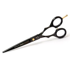 Progline Procut Black 6,5" (30065.TK) - Profesionální kadeřnické nůžky