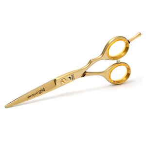 Progline Procut Gold 5,5" (30755.TG) - Profesionální kadeřnické nůžky