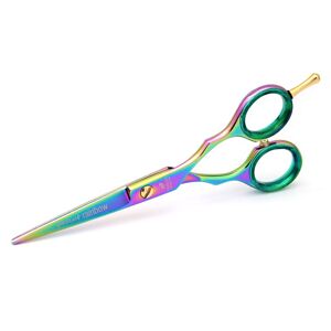 Progline Procut Rainbow 5,5" (30055.TM) - Profesionální kadeřnické nůžky