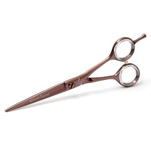 Progline Procut Caramel 6" (32660.TR) - Profesionální kadeřnické nůžky