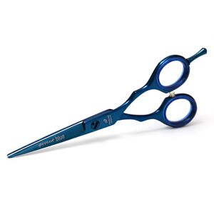 Progline Procut Blue 5,5" (30055.TB) - Profesionální kadeřnické nůžky