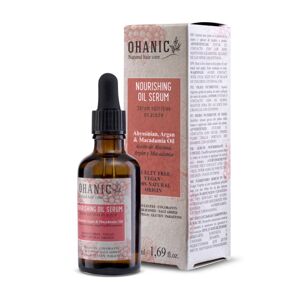 Ohanic Restore & Repair Nourishing Oil Serum 50ml - Olejové sérum