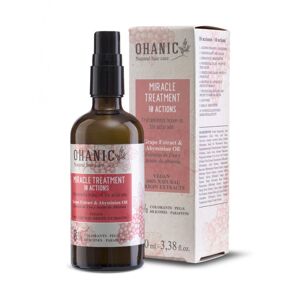 Ohanic Restore & Repair Miracle Leave-In 100ml - regeneračný sprej