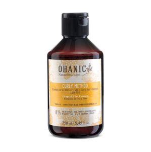 Ohanic Curly Method Shampoo 250ml - Šampón na kučeravé vlasy