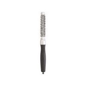 Olivia Garden Blowout Classic Silver 10mm - Foukací kartáč
