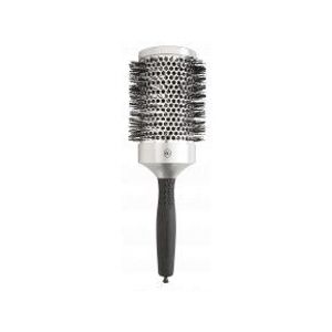 Olivia Garden Blowout Classic Silver 65mm - Foukací kartáč