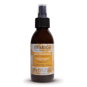 Ohanic Curly Protein Water 150ml - Proteínová voda pre vlny