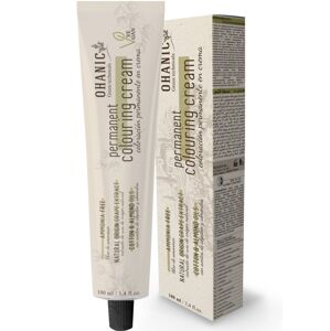 Ohanic Color Cream 100ml Ohanic Color Cream: Red
