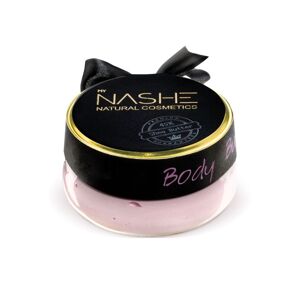 NASHE Body Butter Ruby 70g - Tělové máslo Rubín