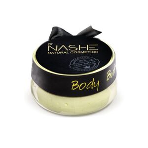 NASHE Body Butter Fleur 70g - Telové maslo Fleur