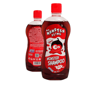 Šampón My Monster Slime Ronster 500ml - Detský šampón