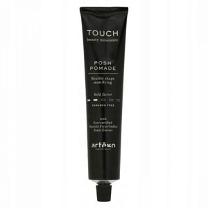 Artego Touch Posh Pomade 150ml - Fixačná pomáda s matujúcim účinkom
