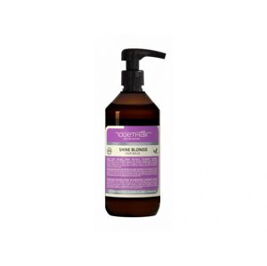 Togethair Shine Blonde Mask 500ml - Regeneračná maska na odstránenie žltých odtieňov