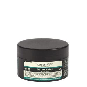 Togethair Detoxikačná maska 250ml - Revitalizačná maska