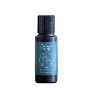LaVie Curls Calming Shampoo 50ml - Hĺbkovo čistiaci šampón