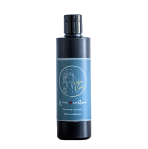 LaVie Curls Warm Conditioner 250ml - Proteínový kondicionér