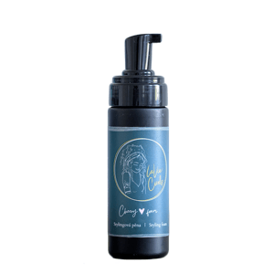LaVie Curls Cheery Foam 50ml - Stylingová pena