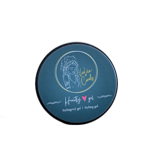 LaVie Curls Heartly Gel 200ml - Gél na úpravu vlasov