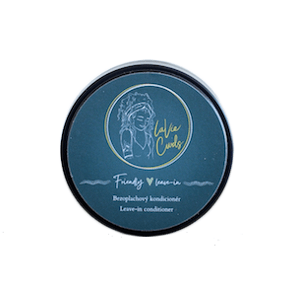 LaVie Curls Fiendly Leave-in 50ml - bezoplachový kondicionér