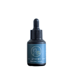 LaVie Curls Harmonic Oil - vlasové olejové sérum