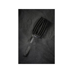 Olivia Garden Fingerbrush Black Onix - Profesionálna kefa na vlasy