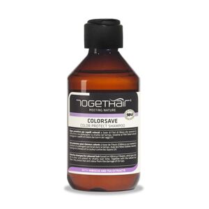 Togethair Colorsave Shampoo Vegan 250ml - šampón na farbené vlasy
