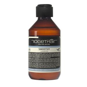 Togethair Make Me Smoothy Shampoo 250ml - Šampón pre hladké vlasy
