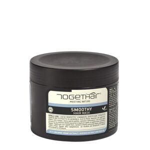Togethair Make Me Smoothy Mask 500ml - Vyživujúca maska pre hladké vlasy