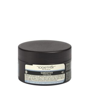 Togethair Make Me Smoothy Mask 250ml - Vyživujúca maska pre hladké vlasy