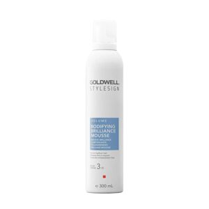 Goldwell StyleSign Volume Bodifying Brilliance Mousse - Penové tužidlo 300 ml