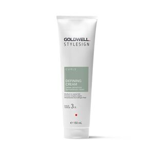 Goldwell StyleSign Curls Defining Cream 150ml - hydratačný krém na vlny