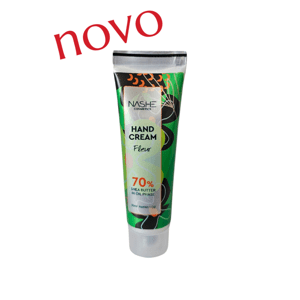 NASHE Hand Cream Fleur 30ml - Krém na ruce