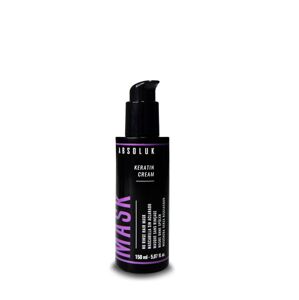 Absoluk No Rinse Hair Mask 150ml - Bezoplachová maska na vlasy