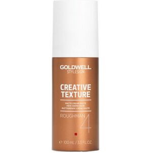 Goldwell StyleSign Texture Roughman Texturizing Paste 100ml - Pasta na vlasy