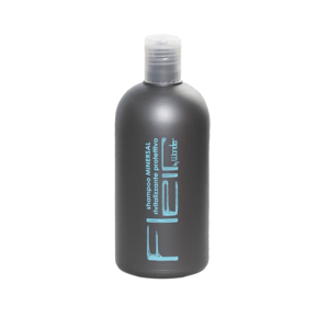 Gestil Wonder Fleir Minersal 500ml - Šampón s minerálmi