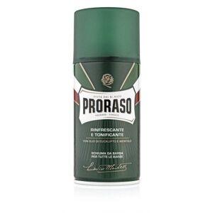 Proraso Green Shaving Foam 300ml - Pena na holenie