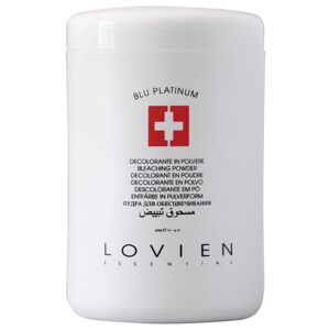 Lovien Essential Blu Platinum 400g - Bezprašný melírovací prášok