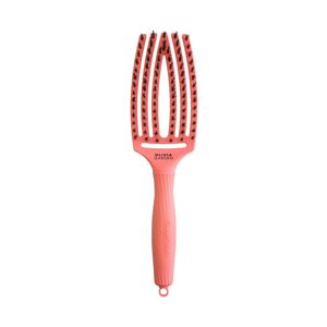 Olivia Garden Fingerbrush I´m Perfection Love Radiant Peach - žiarivá broskyňová