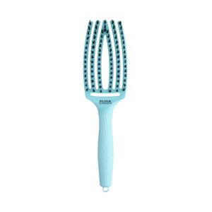 Olivia Garden Fingerbrush Dolce Vita Blue Sky - nebesky modrá