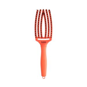 Olivia Garden Fingerbrush Dolce Vita Orange Spritz - oranžový spritz