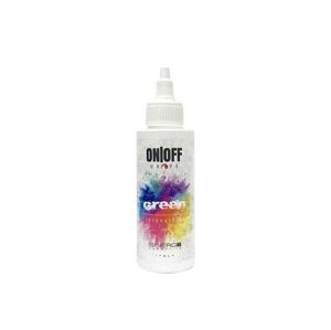 Sinergy Cosmetics Sinergy ON|OFF Drops Booster Intensifier Sinergy ON|OFF Drops Booster Intensifier: BLUE