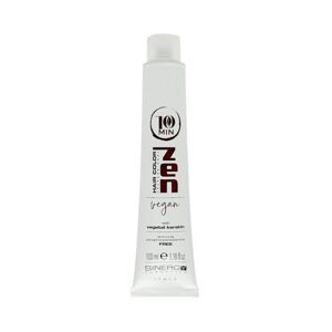 Sinergy Cosmetics Sinergy Zen 10MIN Hair Color Sinergy Zen 10MIN Hair Color: 7/1 Biondo Cenere - Popelavá blond