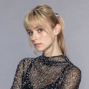 Ellen Wille Power Pieces příčes Lemon II. Power Pieces příčes Lemon II.: sandyblonde rooted
