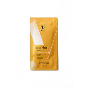 Sinergy Cosmetics Sinergy Vzorek Y1.1 Nutritive Shampoo 15ml - Šampon na suché a poškozené vlasy