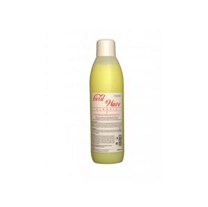 Hessler Cold Wave Classic č. 1 1000ml - Jemná trvalá ondulácia