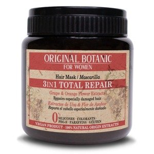 Maska na regeneráciu vlasov 3v1 TOTAL REPAIR 250 ml