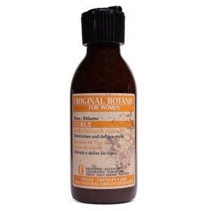Nezmývateľný balzam na kučeravé vlasy CURLY METHOD 150 ml