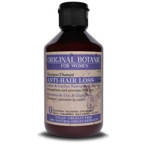 Šampón proti vypadávaniu vlasov ANTI-HAIR LOSS 250 ml
